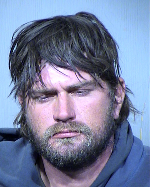 John C Odonnell Mugshot / Maricopa County Arrests / Maricopa County Arizona