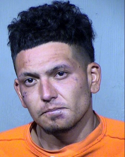 Manuel Marquez Mugshot / Maricopa County Arrests / Maricopa County Arizona