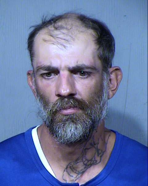 Jonathon W Cole Mugshot / Maricopa County Arrests / Maricopa County Arizona