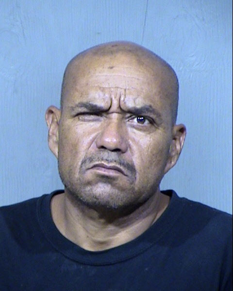 Jorge Dominguez Rodriguez Mugshot / Maricopa County Arrests / Maricopa County Arizona