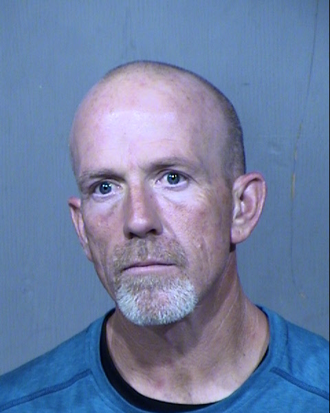 Michael Allen Brandon Mugshot / Maricopa County Arrests / Maricopa County Arizona