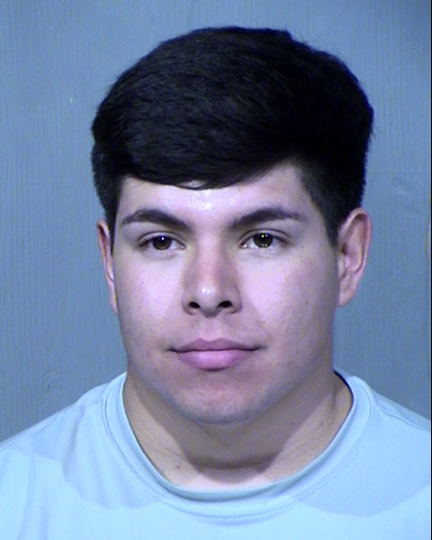 Fernando Payan Mugshot / Maricopa County Arrests / Maricopa County Arizona