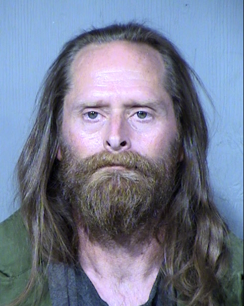 Brian Troy Peabody Mugshot / Maricopa County Arrests / Maricopa County Arizona