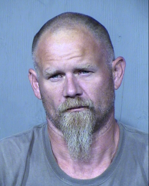 Joshua Lee Giovanardi Mugshot / Maricopa County Arrests / Maricopa County Arizona