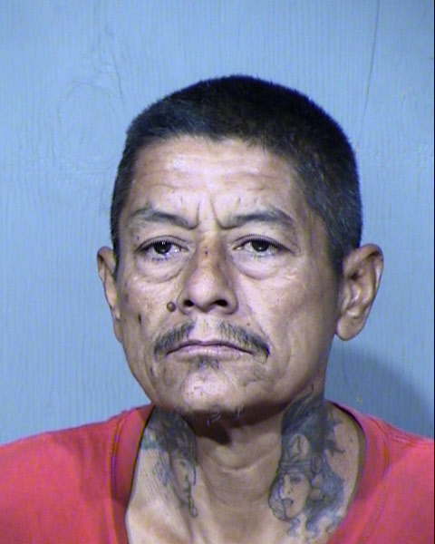 Robert Aguayo Mugshot / Maricopa County Arrests / Maricopa County Arizona