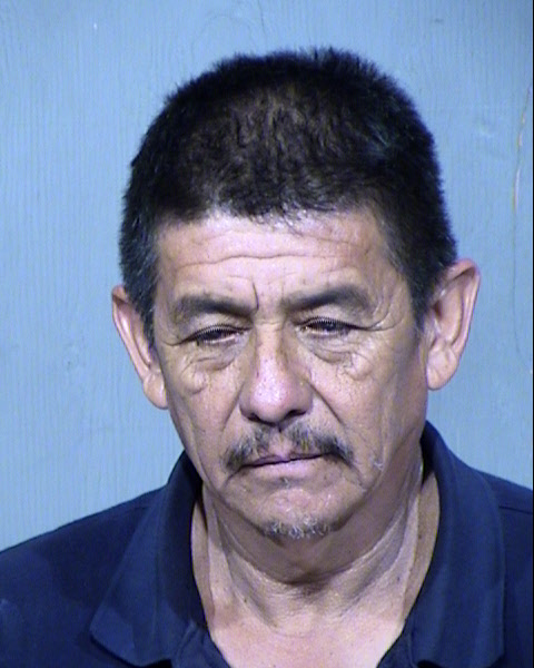 Nolberto Covarrubias Mugshot / Maricopa County Arrests / Maricopa County Arizona