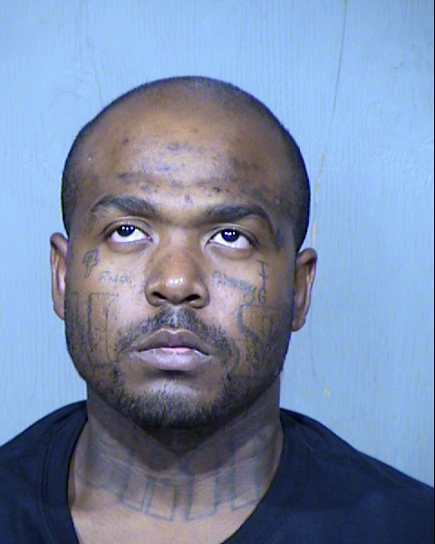 Aaron Alexander Valentine Mugshot / Maricopa County Arrests / Maricopa County Arizona