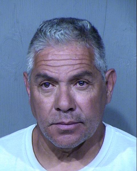 Hugo R Chavez Mugshot / Maricopa County Arrests / Maricopa County Arizona