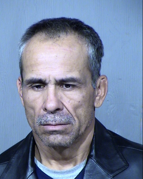 Anthony John Bailon Mugshot / Maricopa County Arrests / Maricopa County Arizona