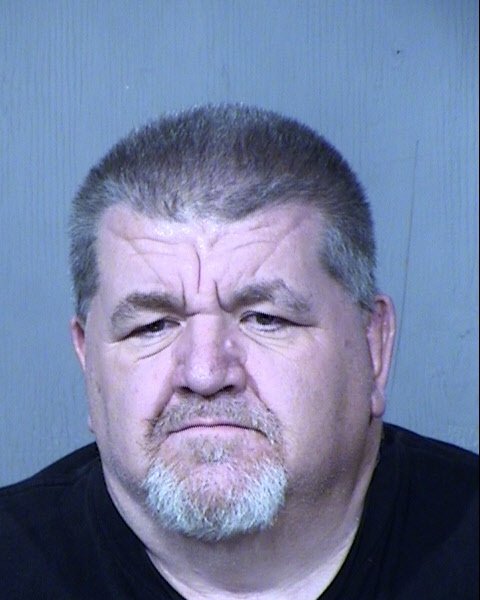 Patrick Springer Mugshot / Maricopa County Arrests / Maricopa County Arizona