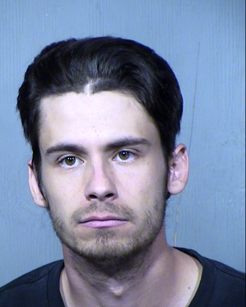 Richard Cody Martin Mugshot / Maricopa County Arrests / Maricopa County Arizona