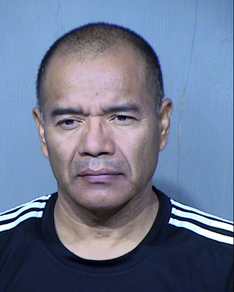 Jose Marquez Mugshot / Maricopa County Arrests / Maricopa County Arizona