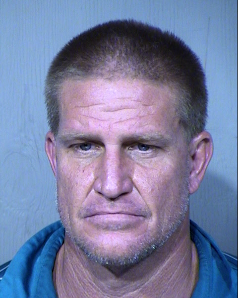James Russell Zakrison Mugshot / Maricopa County Arrests / Maricopa County Arizona