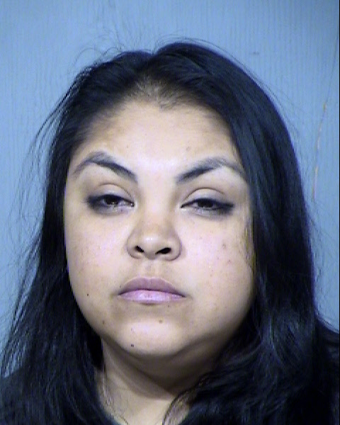 Relena Patricia Manuel Mugshot / Maricopa County Arrests / Maricopa County Arizona
