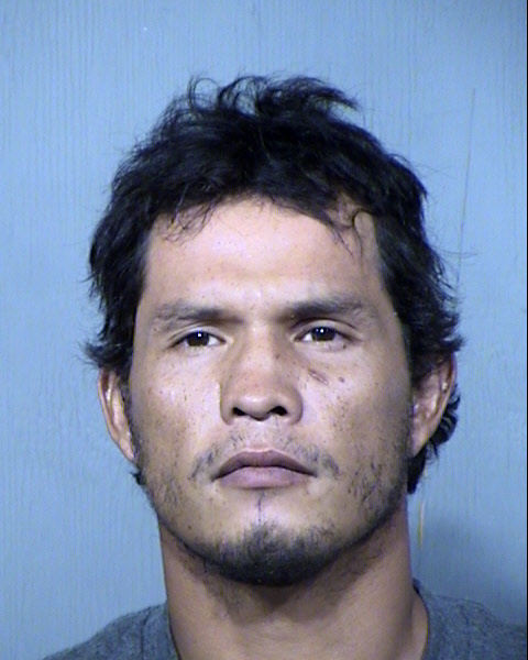 Julian Valenzuela Carrera Mugshot / Maricopa County Arrests / Maricopa County Arizona