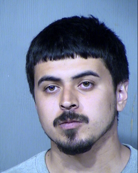 Raymundo David Galaz Mugshot / Maricopa County Arrests / Maricopa County Arizona