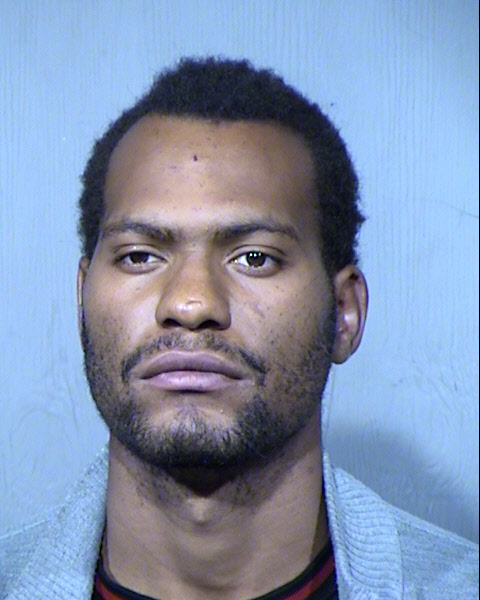 Darius Lamar Kendrick Mugshot / Maricopa County Arrests / Maricopa County Arizona