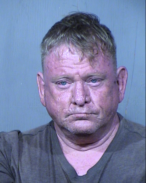 David Leroy Richardson Mugshot / Maricopa County Arrests / Maricopa County Arizona