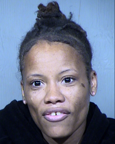 Geneva Mara Richards Mugshot / Maricopa County Arrests / Maricopa County Arizona