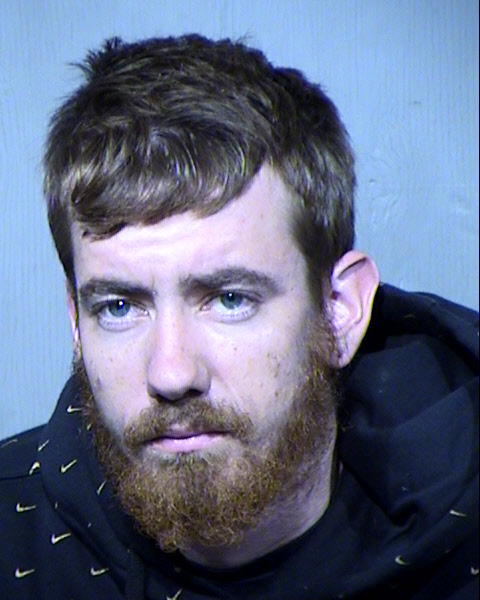 Tryston Wayne Plaster Mugshot / Maricopa County Arrests / Maricopa County Arizona