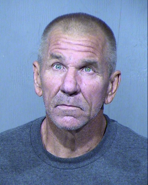 Scott A Logan Mugshot / Maricopa County Arrests / Maricopa County Arizona