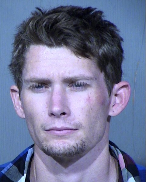 Thomas Nelson Taylor Mugshot / Maricopa County Arrests / Maricopa County Arizona