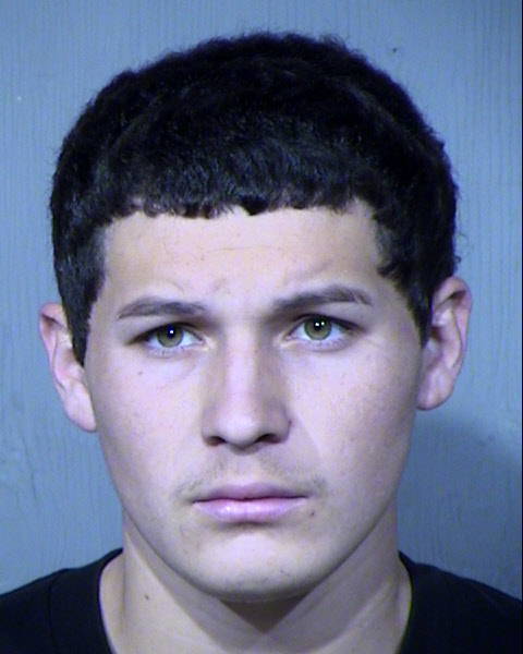 Guy Robert Vogel Mugshot / Maricopa County Arrests / Maricopa County Arizona