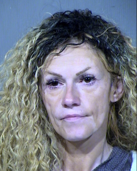 Safeta Alkaz Mugshot / Maricopa County Arrests / Maricopa County Arizona