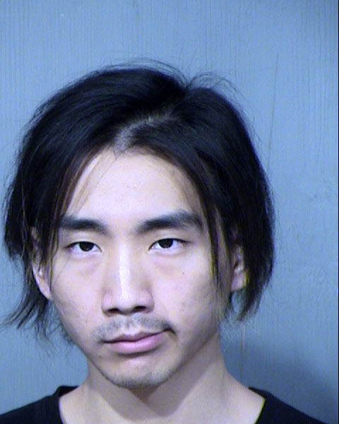 Hyun S Lee Mugshot / Maricopa County Arrests / Maricopa County Arizona