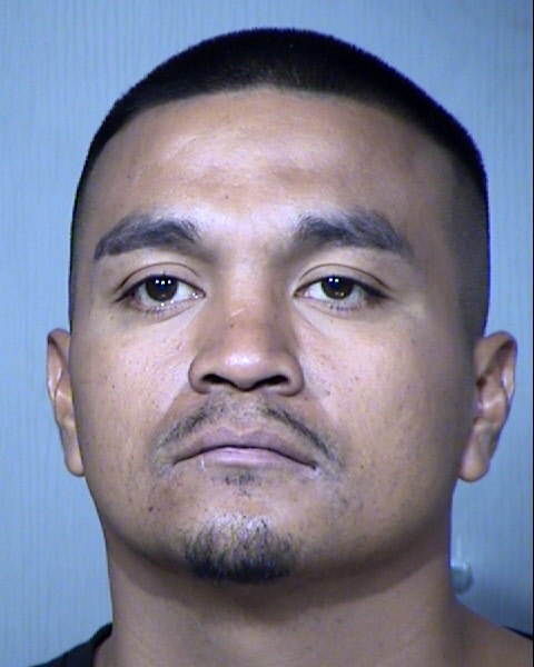 Daniel Favela Mugshot / Maricopa County Arrests / Maricopa County Arizona