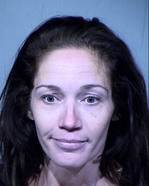 Kathryn Brandon Mugshot / Maricopa County Arrests / Maricopa County Arizona