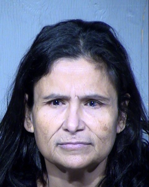 Nancy Guadalupe Leyva Mugshot / Maricopa County Arrests / Maricopa County Arizona