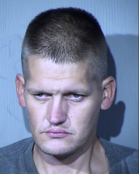Timothy Michael Near Mugshot / Maricopa County Arrests / Maricopa County Arizona