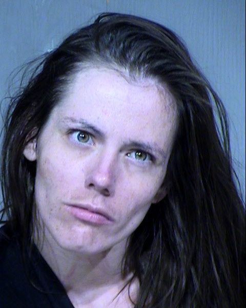 Michelle Marie Weikum Mugshot / Maricopa County Arrests / Maricopa County Arizona