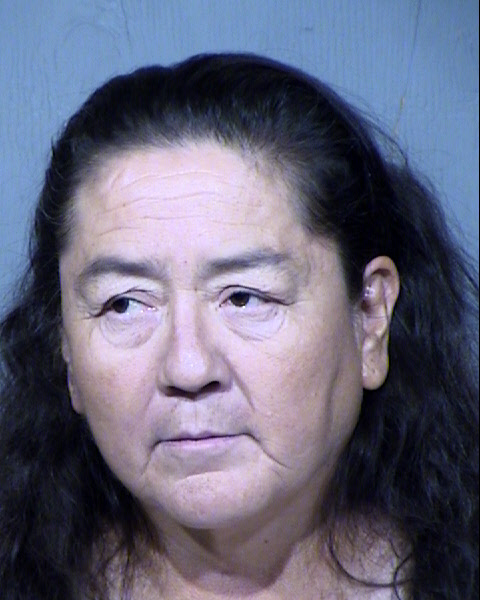 Brenda Moe Owens Mugshot / Maricopa County Arrests / Maricopa County Arizona