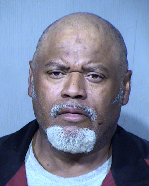 Eddie Elree Boyd Mugshot / Maricopa County Arrests / Maricopa County Arizona