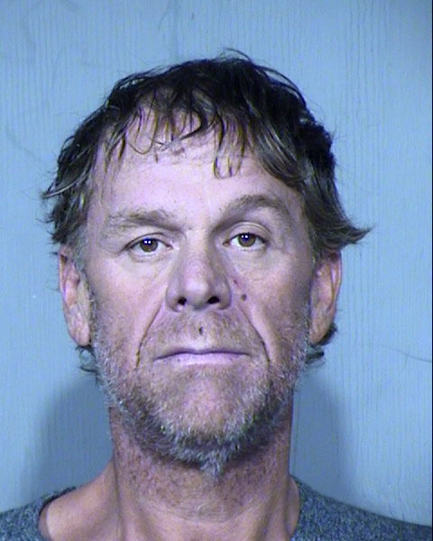 John Ivan Keele Mugshot / Maricopa County Arrests / Maricopa County Arizona