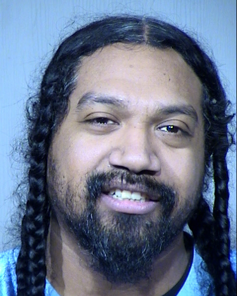 Jason Triplett Mugshot / Maricopa County Arrests / Maricopa County Arizona