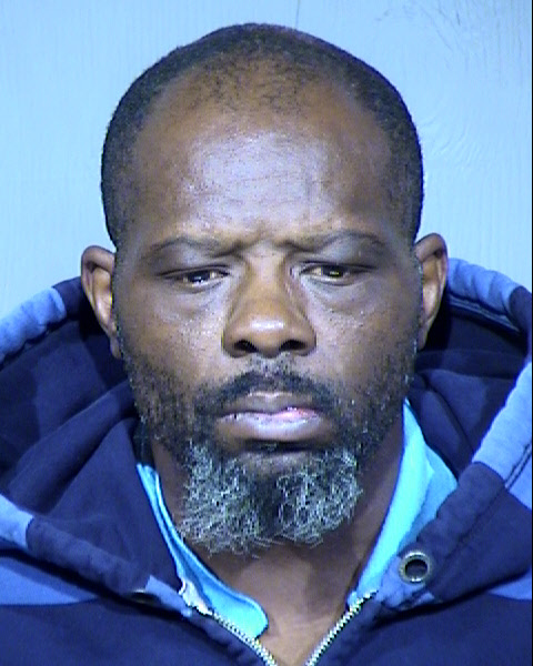 Anthony Brooks Jr Mugshot / Maricopa County Arrests / Maricopa County Arizona