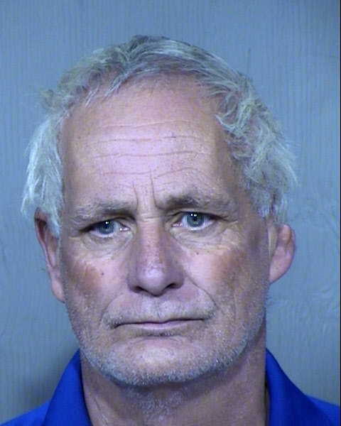 Wayne Andrew Bladt Mugshot / Maricopa County Arrests / Maricopa County Arizona