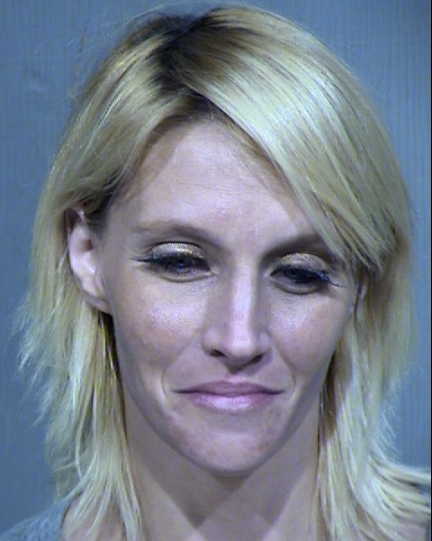 Candice Ilene Macchiaroli Mugshot / Maricopa County Arrests / Maricopa County Arizona