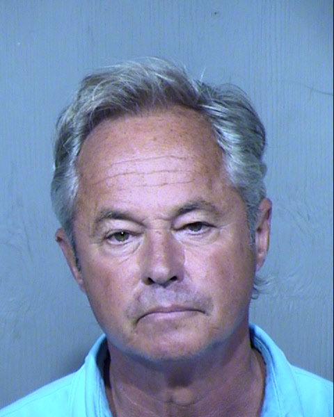 Bruce N Whittman Mugshot / Maricopa County Arrests / Maricopa County Arizona