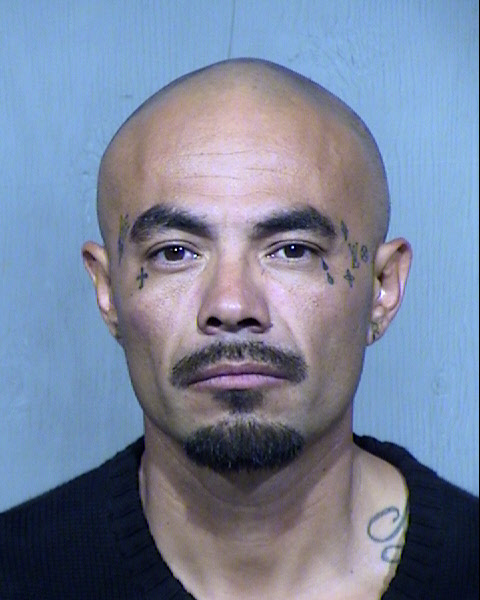 Jesus Francisco Pineira Mugshot / Maricopa County Arrests / Maricopa County Arizona