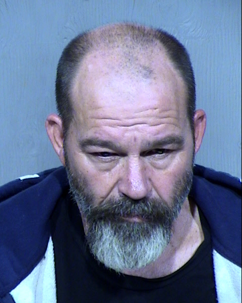 Richard B Norton Mugshot / Maricopa County Arrests / Maricopa County Arizona