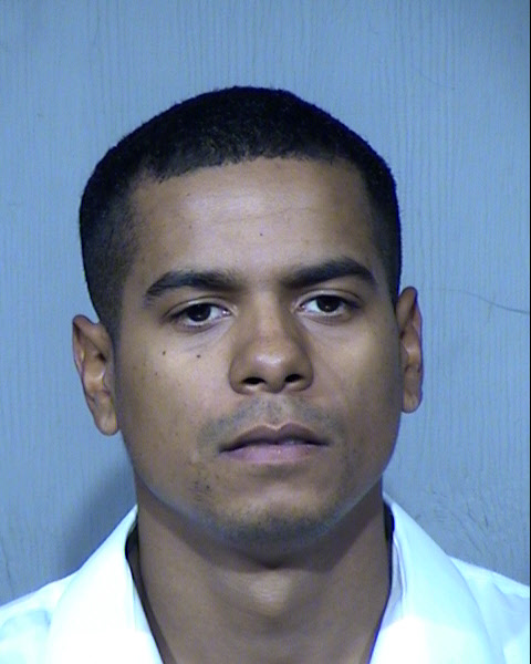 Tory Shawn Gomez Mugshot / Maricopa County Arrests / Maricopa County Arizona