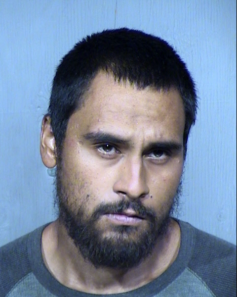 Matthew Andrew Celaya Mugshot / Maricopa County Arrests / Maricopa County Arizona