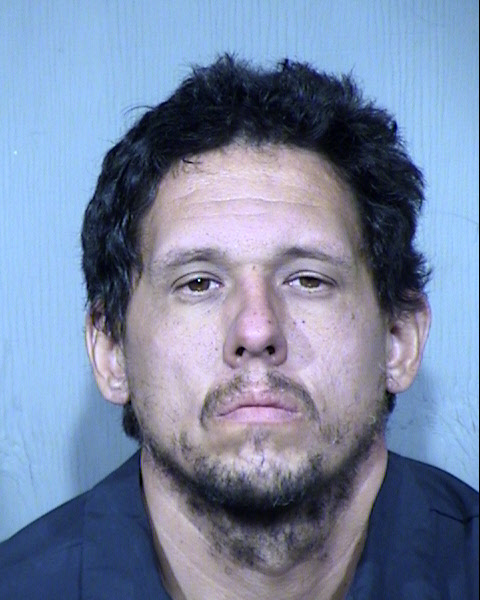 Johnathan Louis Corona Mugshot / Maricopa County Arrests / Maricopa County Arizona