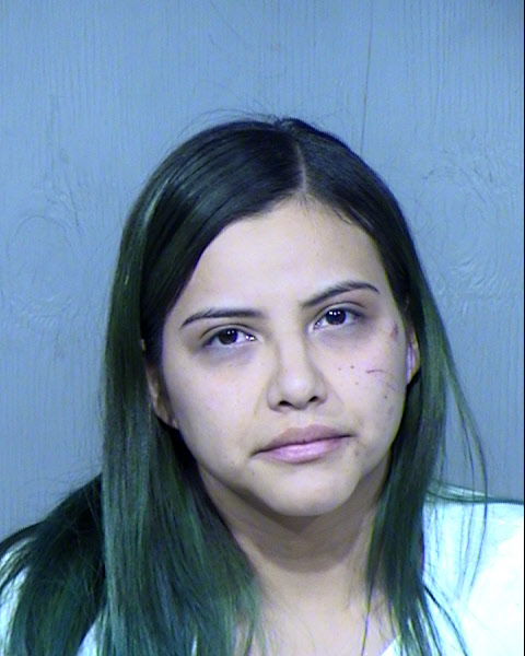 Celia Rodriguez Mugshot / Maricopa County Arrests / Maricopa County Arizona