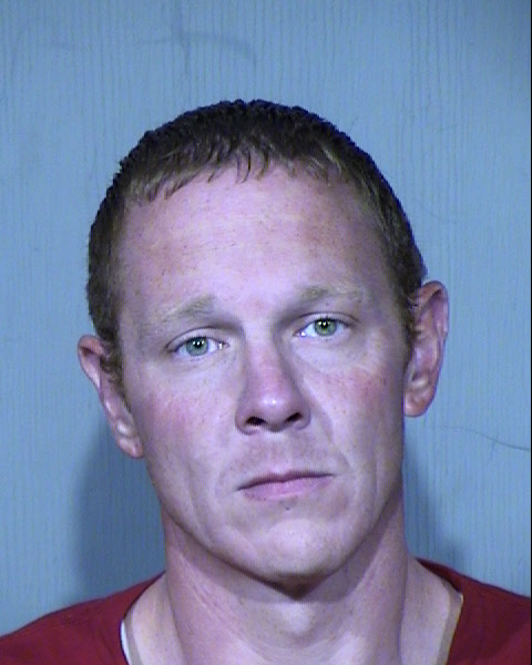 Brandon Michael Davis Mugshot / Maricopa County Arrests / Maricopa County Arizona