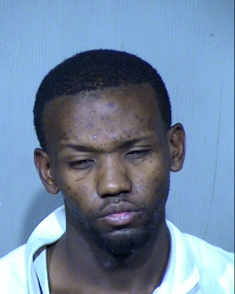 Xavier Mckinley Davis-Gray Mugshot / Maricopa County Arrests / Maricopa County Arizona